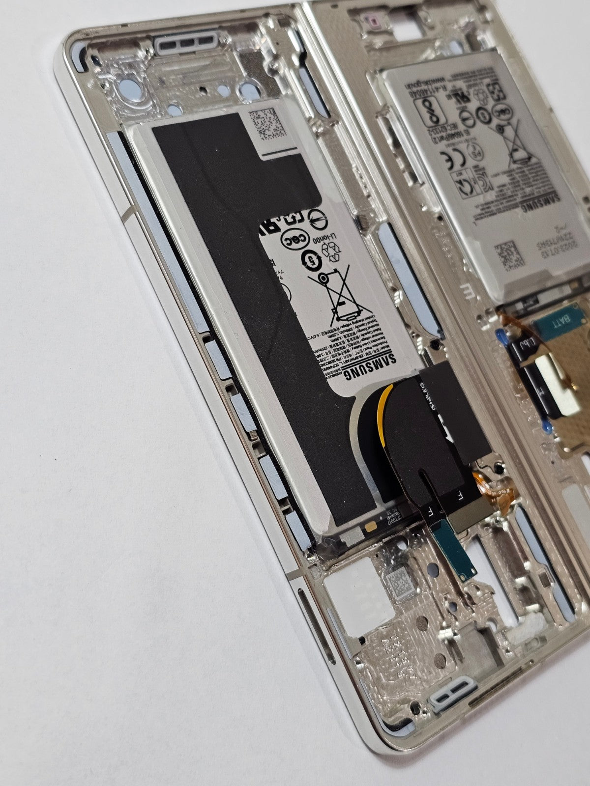 Samsung Galaxy Z Fold6 F956U Battery