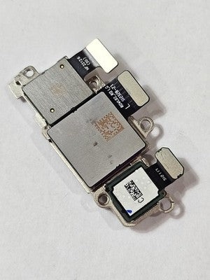 Rear Camera Set — Galaxy S22+ (S906U) — photo 9