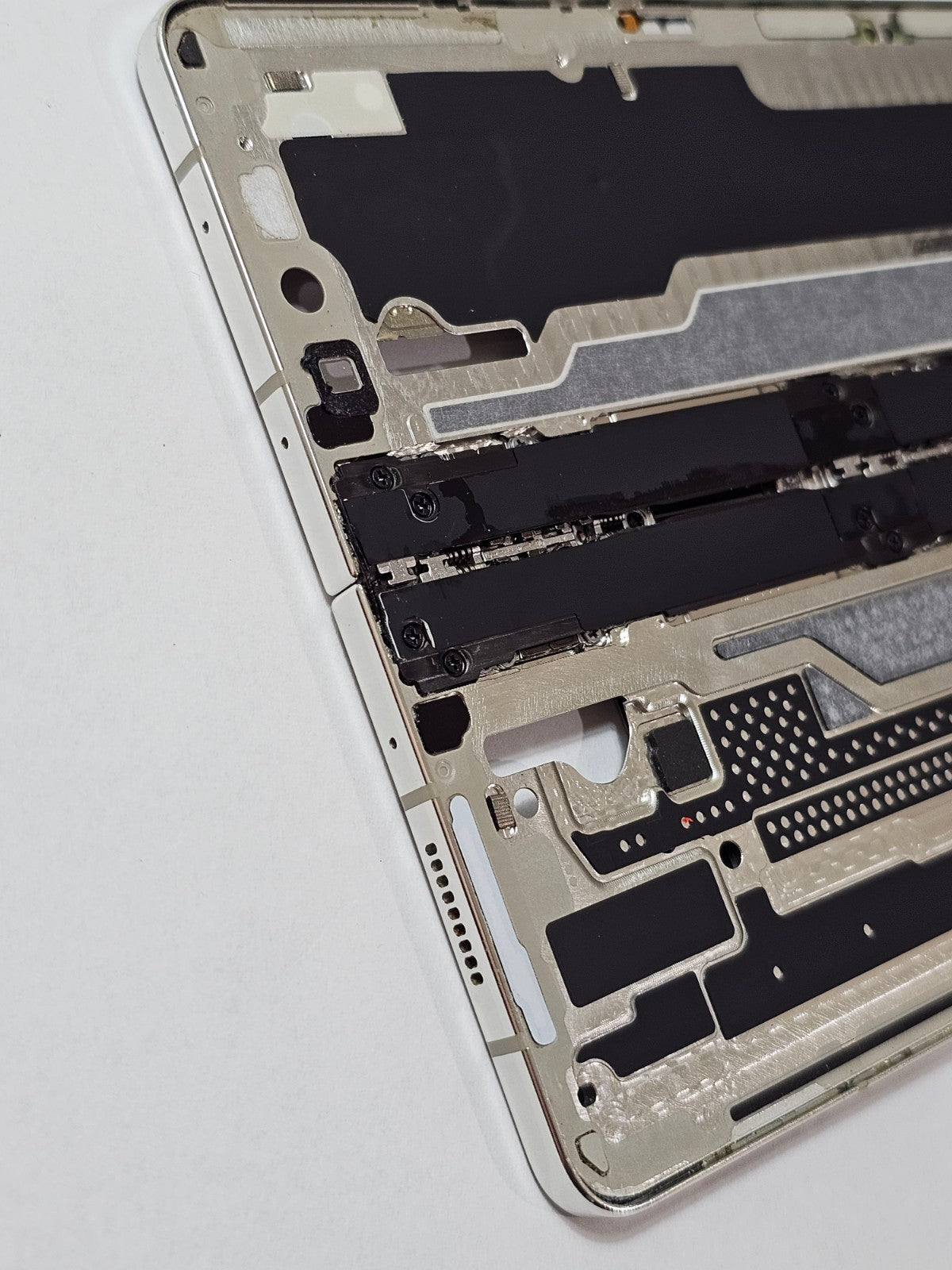 Samsung Galaxy Z Fold6 F956U Battery
