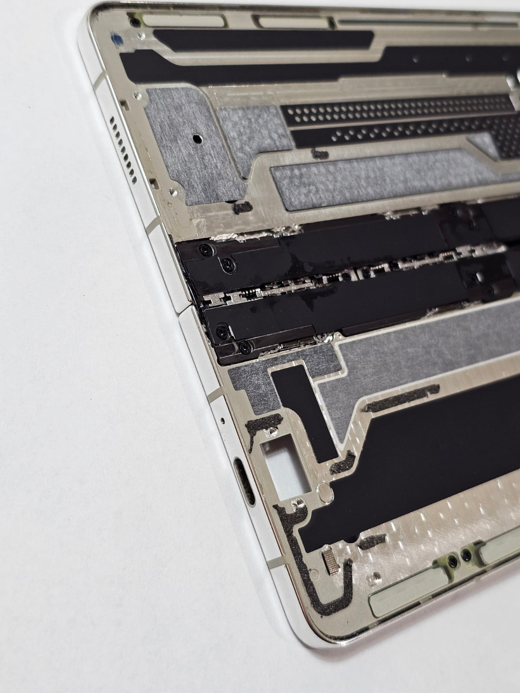 Samsung Galaxy Z Fold6 F956U Battery