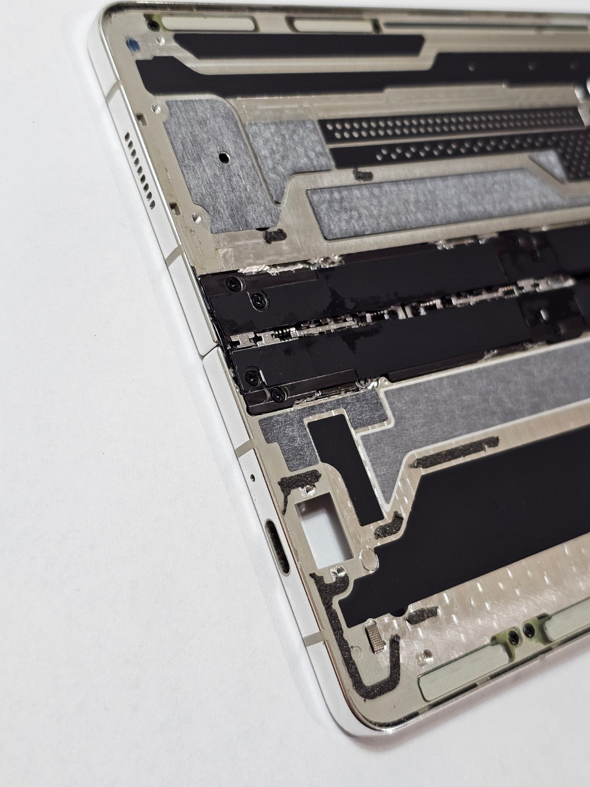 Samsung Galaxy Z Fold6 F956U Battery